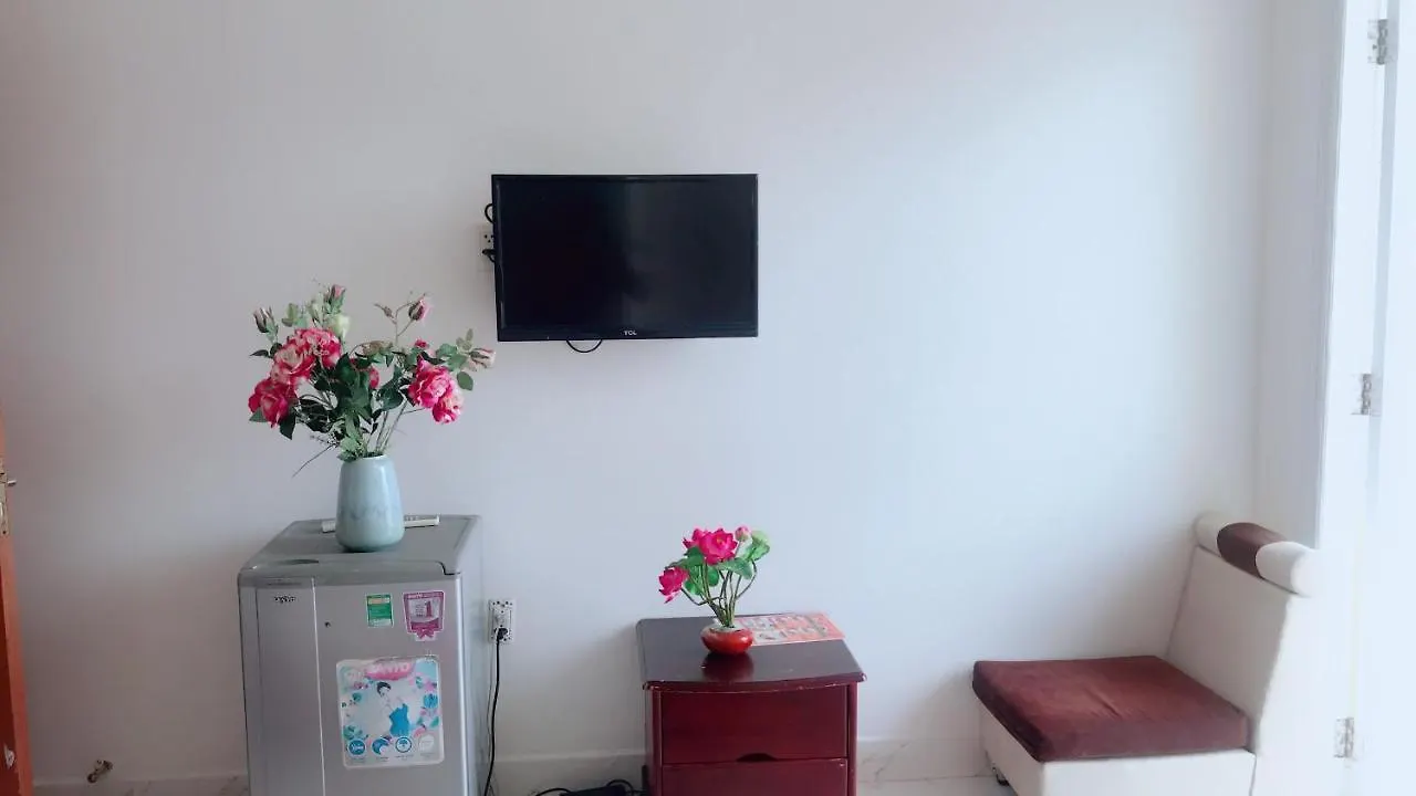 Pho Chau City Homes Vung Tau 0*,