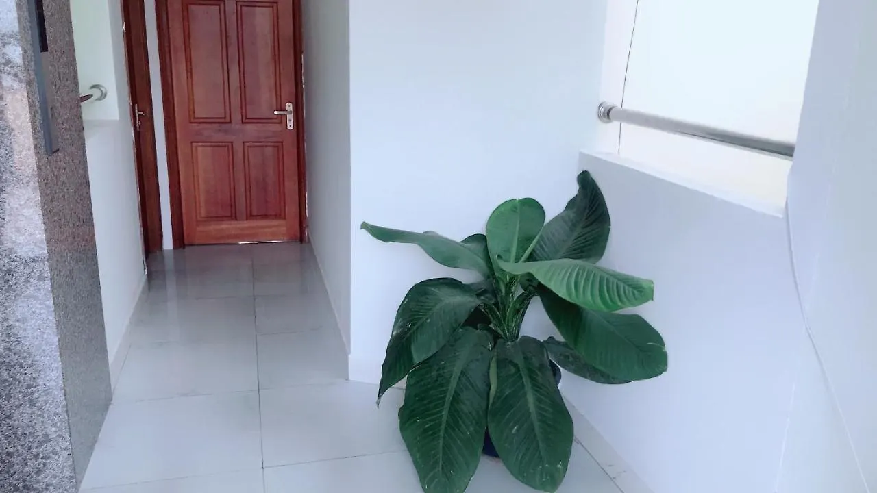 Pho Chau City Homes Vung Tau Vietnam