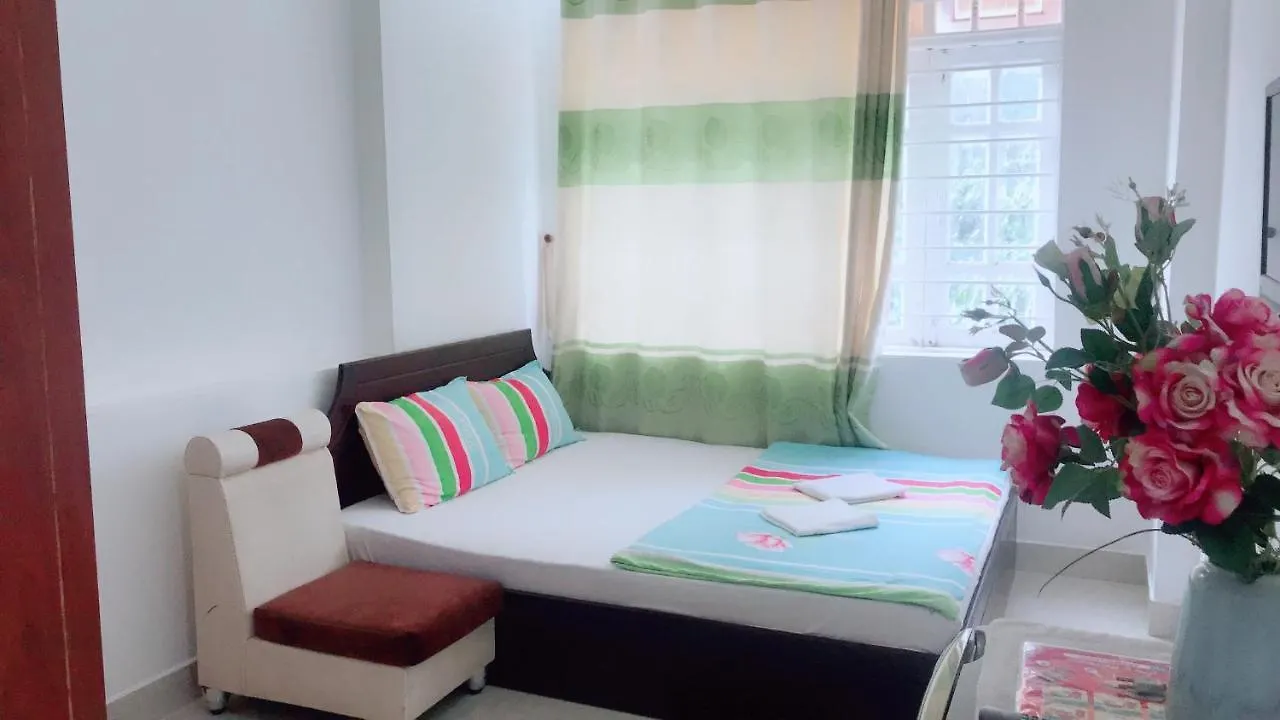 Pho Chau City Homes Vung Tau