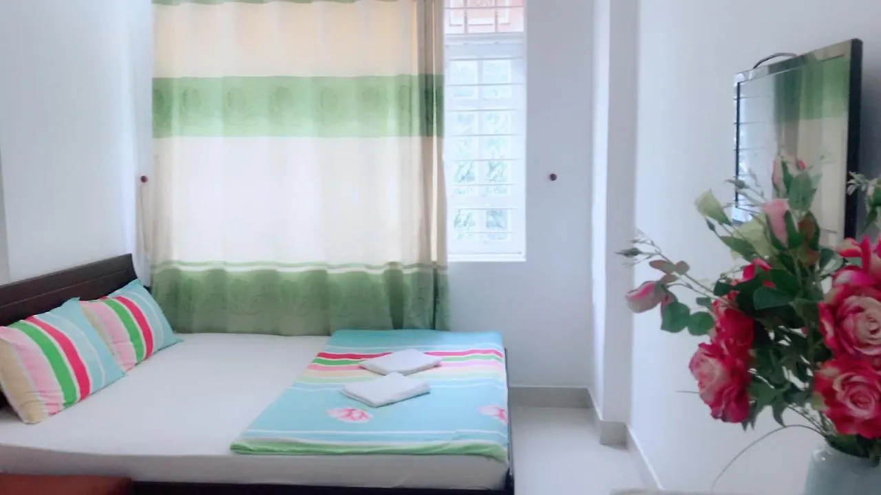 Pho Chau City Homes Vung Tau