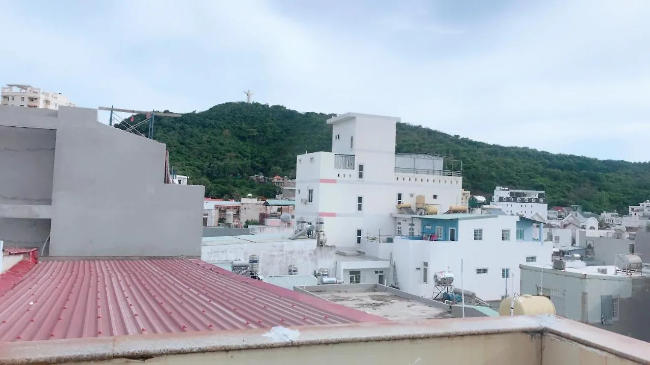 Pho Chau City Homes Vung Tau Vietnam