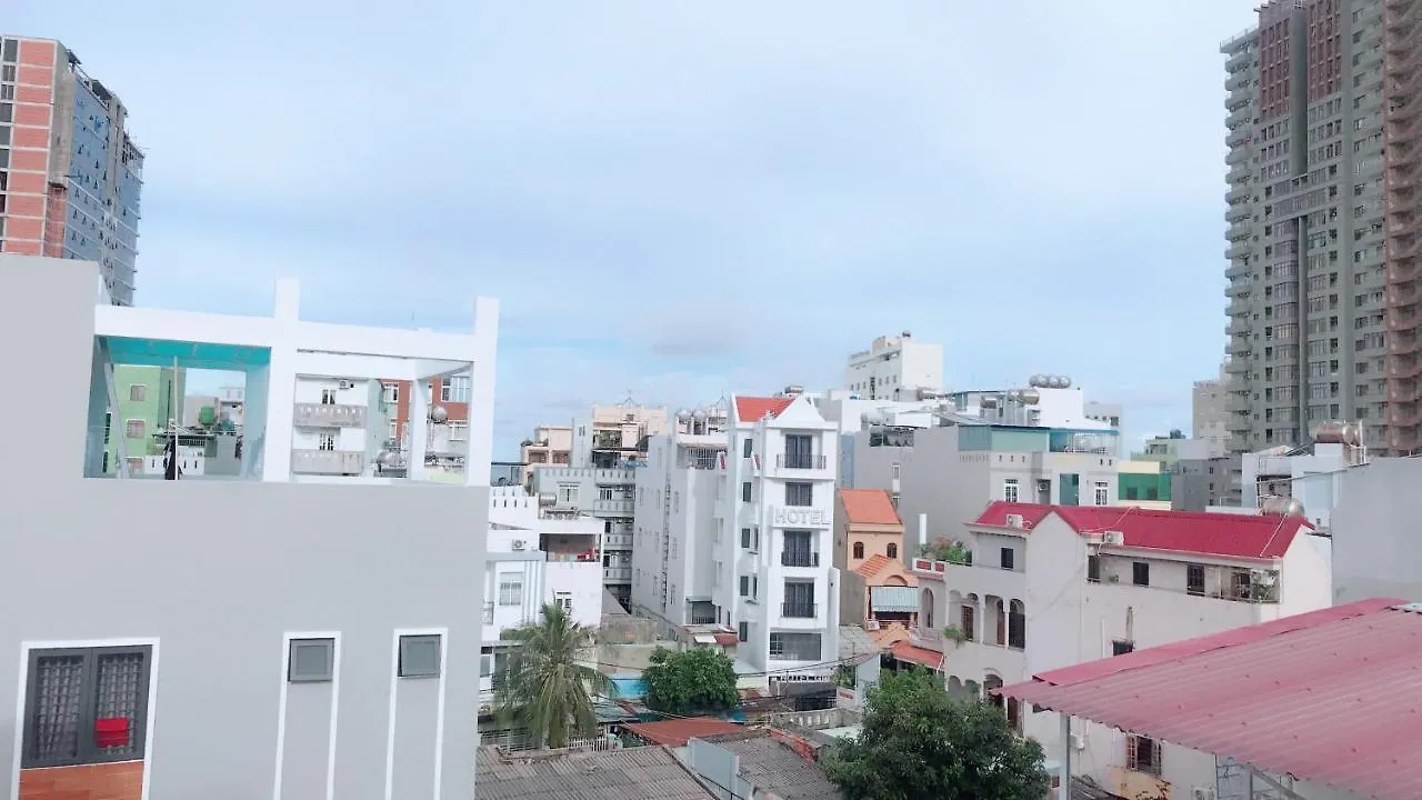 Pho Chau City Homes Vung Tau 0*,  Vietnam