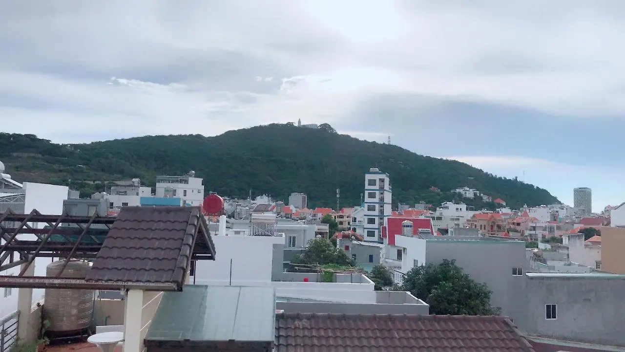 Pho Chau City Homes Vung Tau Hotel