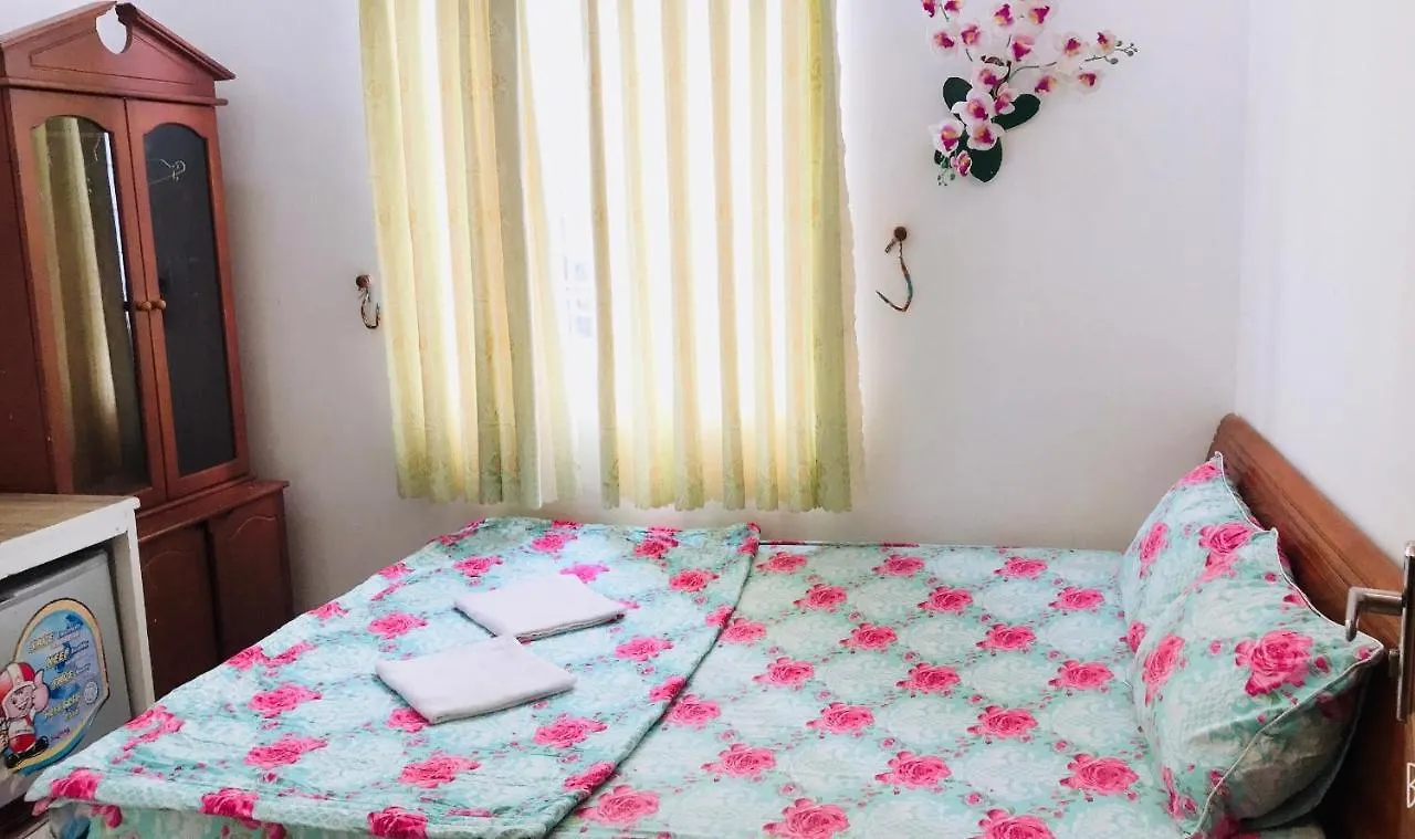Pho Chau City Homes Vung Tau Vietnam