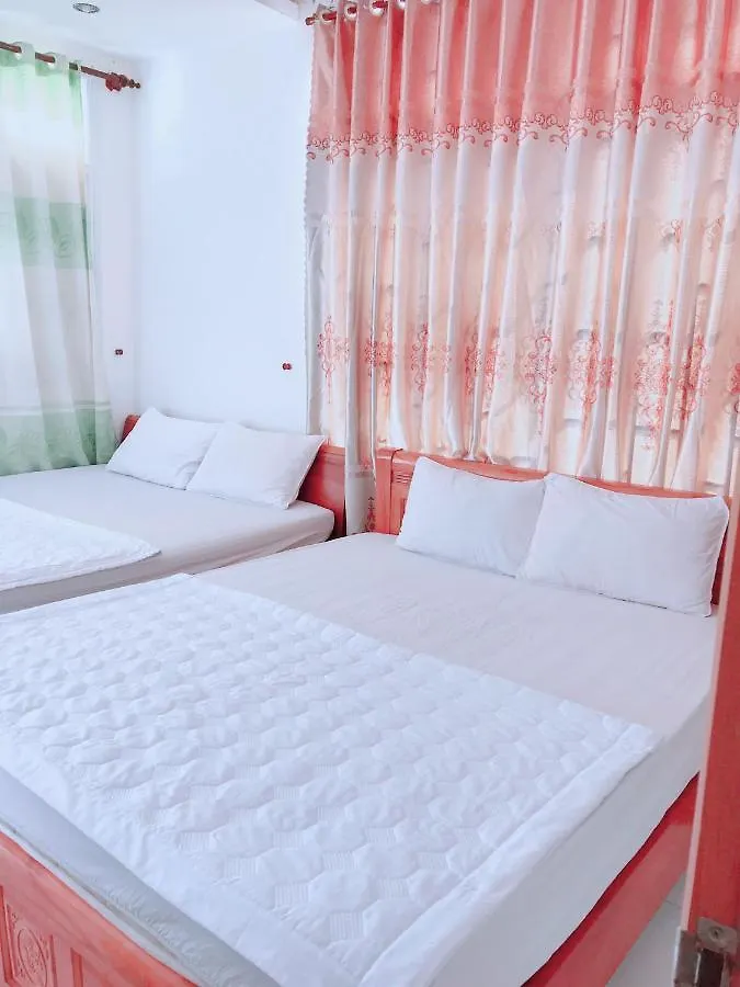 Pho Chau City Homes Vung Tau 0*,