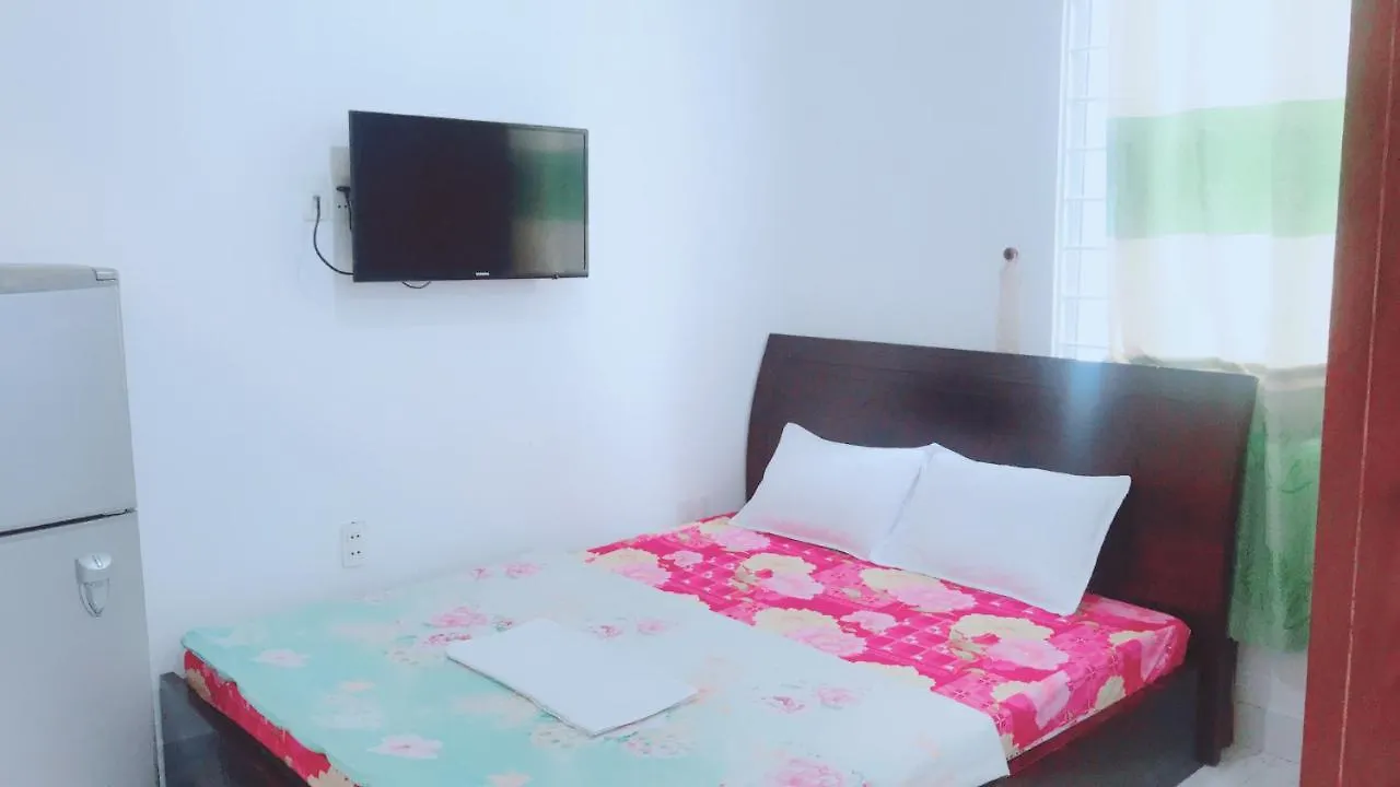 Pho Chau City Homes Vung Tau Hotel