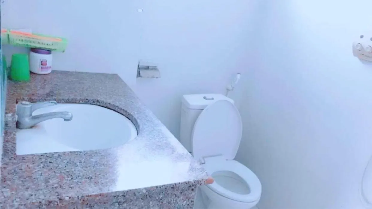 Hotel Pho Chau City Homes Vung Tau Vietnam