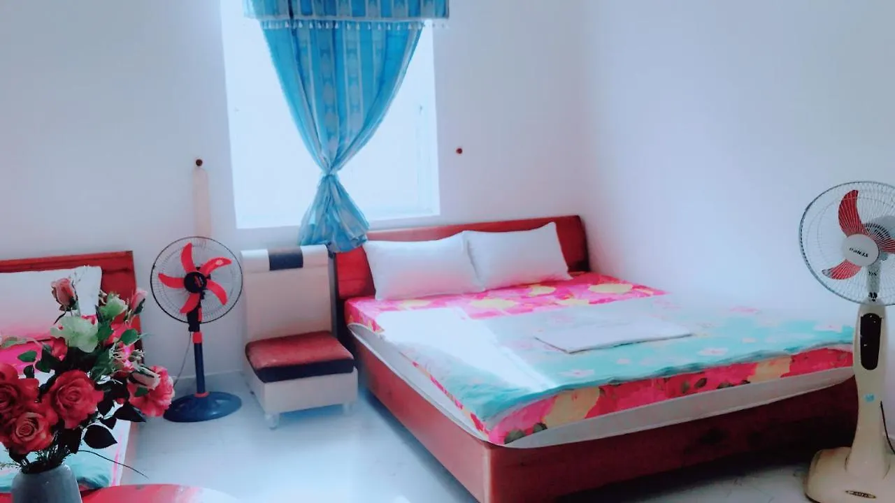 Hotel Pho Chau City Homes Vung Tau Vietnam