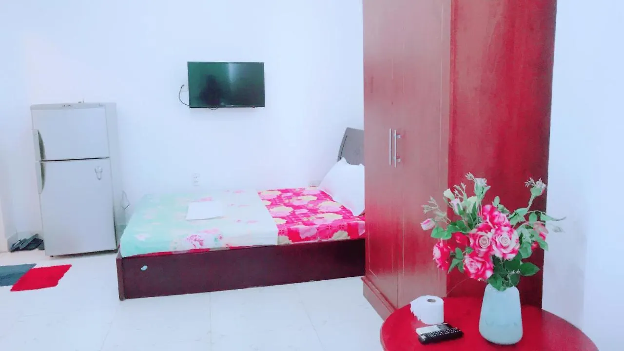 Pho Chau City Homes Vung Tau