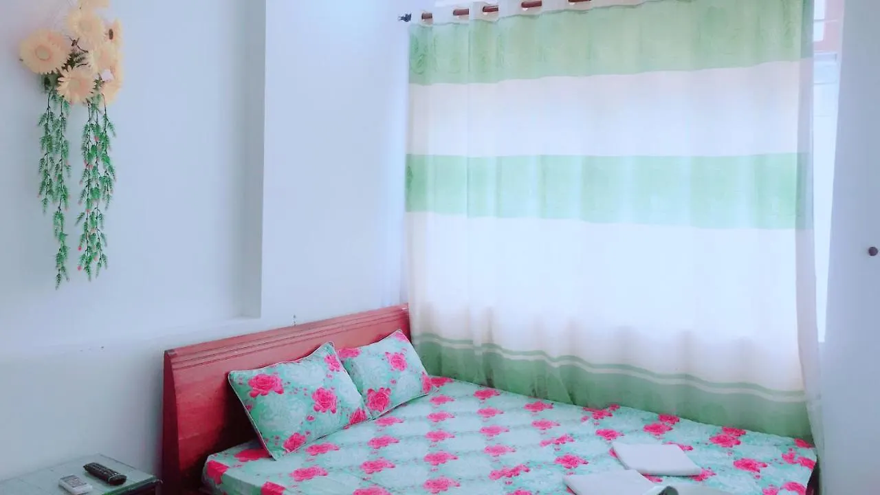 Pho Chau City Homes Vung Tau
