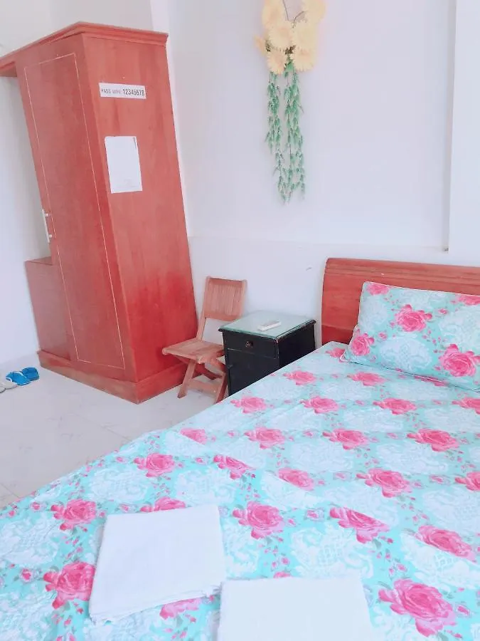 Pho Chau City Homes Vung Tau 0*,  Vietnam