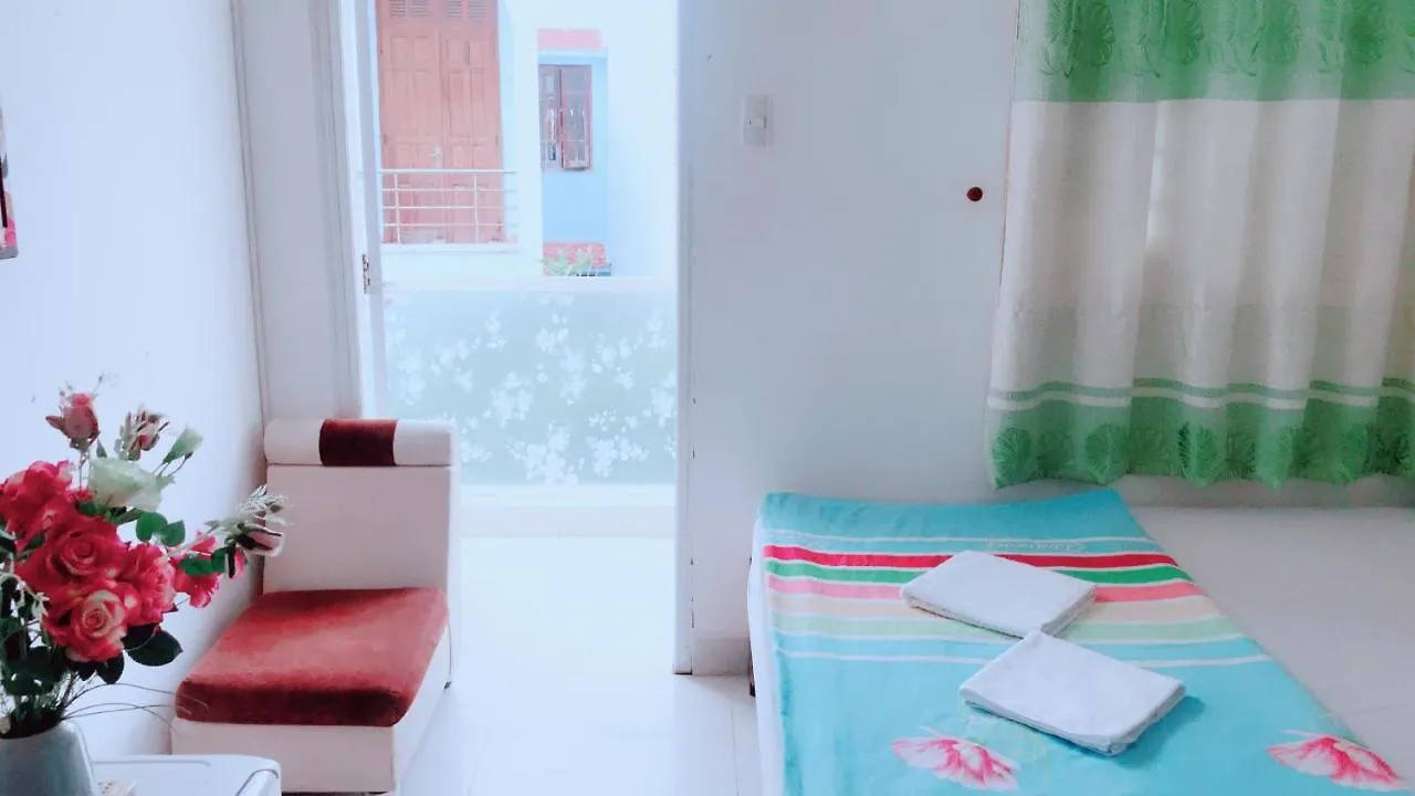 Pho Chau City Homes Vung Tau Vietnam