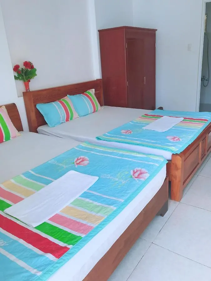 Pho Chau City Homes Vung Tau Hotel