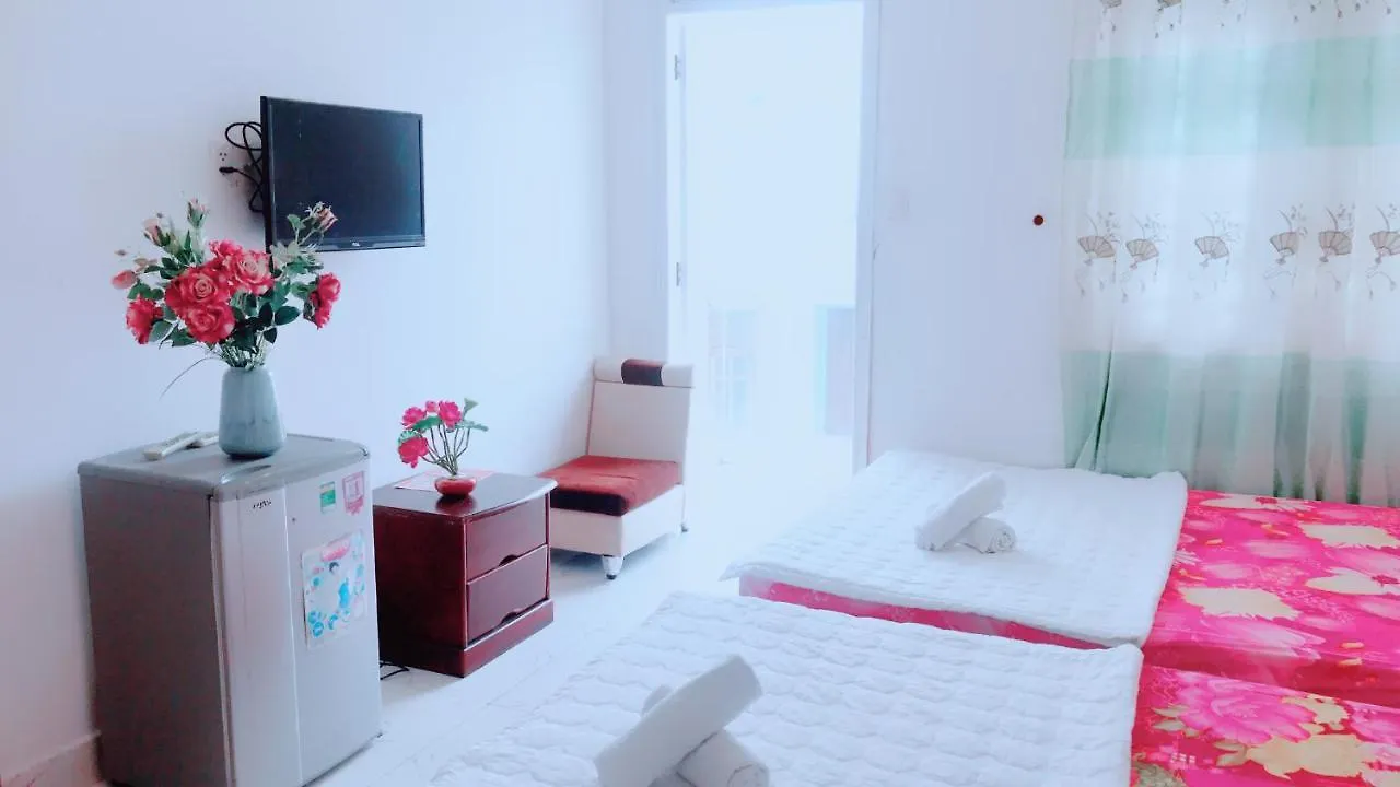 Hotel Pho Chau City Homes Vung Tau