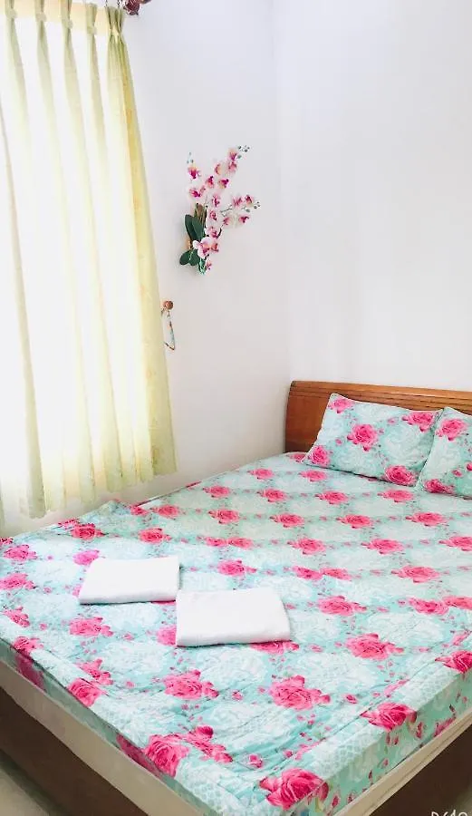 Hotel Pho Chau City Homes Vung Tau Vietnam