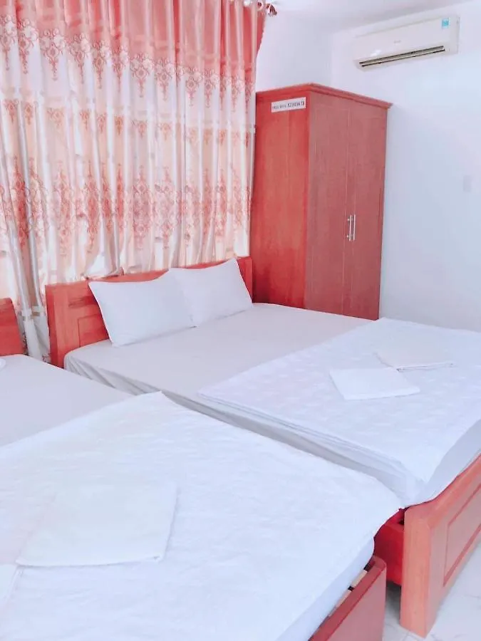 Pho Chau City Homes Vung Tau