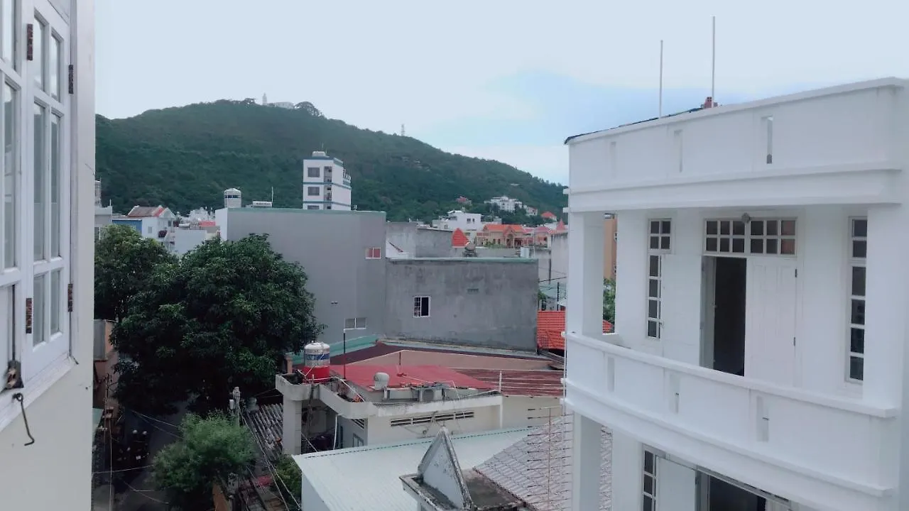 Hotel Pho Chau City Homes Vung Tau