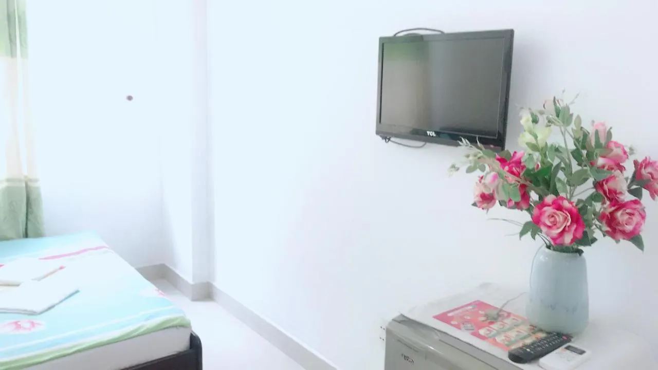 Pho Chau City Homes Vung Tau Hotel