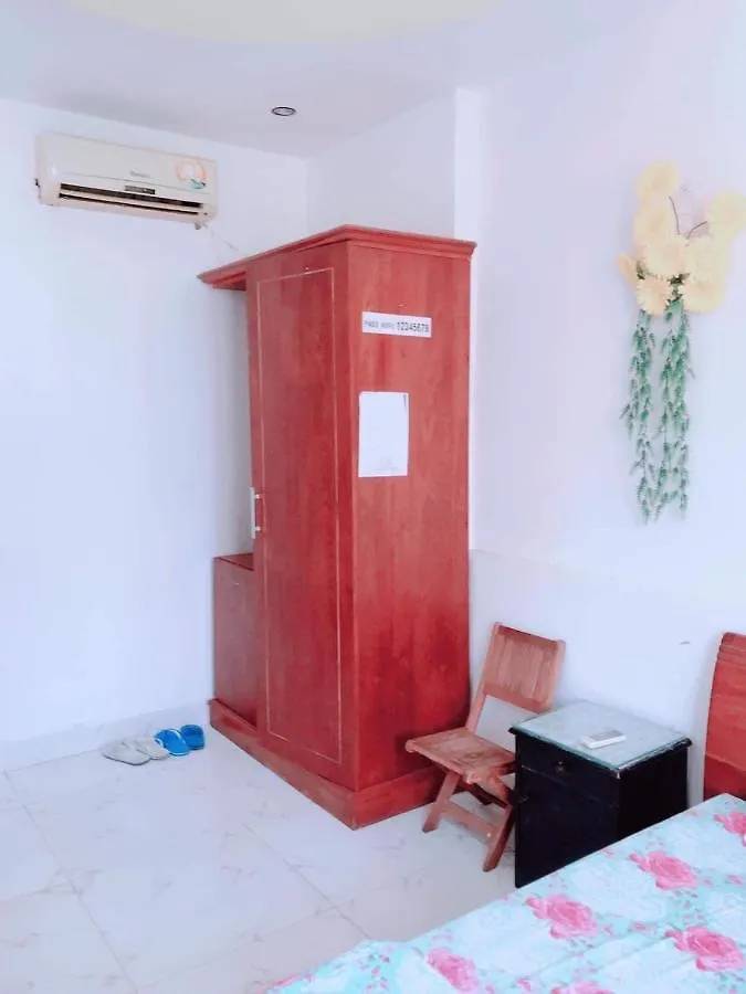 Pho Chau City Homes Vung Tau Hotel