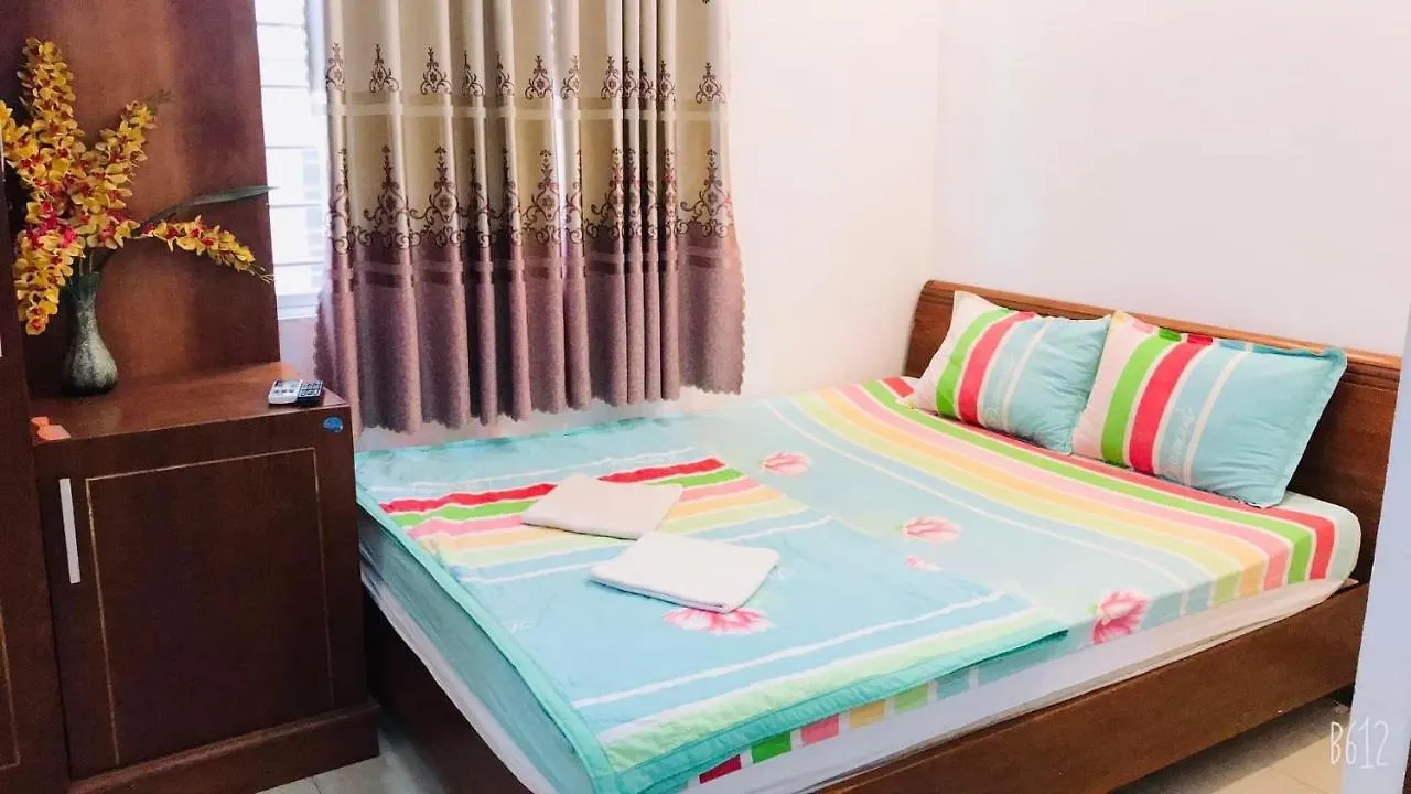 Pho Chau City Homes Vung Tau 0*,  Vietnam